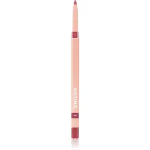 Notino Lip Food Lip Pencil kontúrovacia ceruzka na pery 240 Blooming Sakura 0.35 g