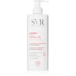 SVR Topialyse intenzívne vyživujúci krém pre citlivú pokožku 400 ml