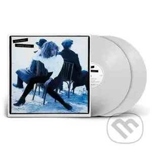 Tina Turner:  Foreign Affair (LP) ((2021 Remaster) / 140Gr.)