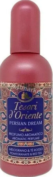 Tesori d'Oriente Persian Dream - EDP 100 ml