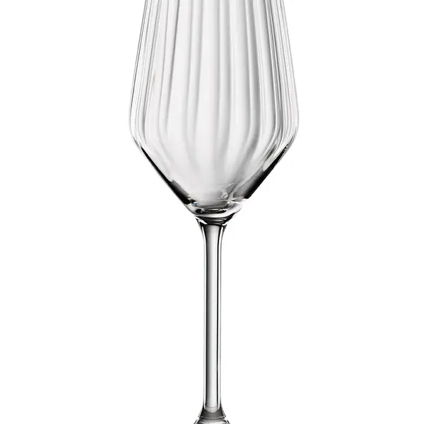 Spiegelau sada sklenic na šampaňské LifeStyle Champagne (4-pack)