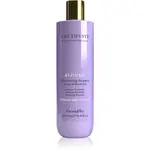 FarmaVita Amethyste Blonde fialový šampon neutralizující žluté tóny 250 ml