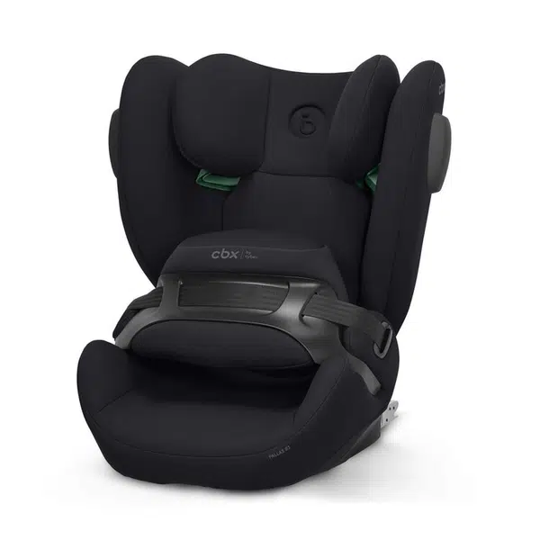 CBX By CYBEX Autosedačka (76-150 cm) Pallas B3 i-Size Black
