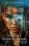 Hranice spravedlnosti - Elisa Hoven - kniha z kategorie Společenská beletrie