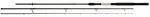 Mikado prut katsudo distance feeder 3,6 m 120 g 3-díl