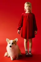 Dívčí šaty Mayoral