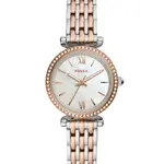Fossil - Hodinky ES4649