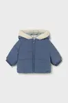 Kojenecká bunda Mayoral Newborn