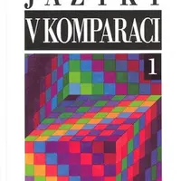 Jazyky v komparaci - Radoslav Večerka