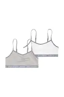Dětská podprsenka Polo Ralph Lauren 2-pack