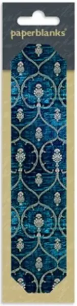 Záložka Blue Velvet