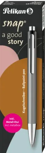 Pero kuličkové K10