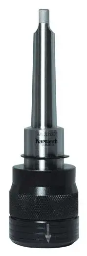 Metallkraft® Unášecí hlava MK2 / Weldon 19 mm Quick (bez chlazení)