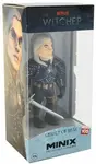 MINIX TV Series: The Witcher - Geralt