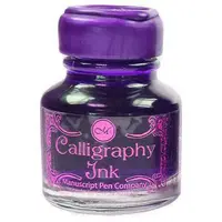 Dárkový inkoust Manuscript 30ml – Purple