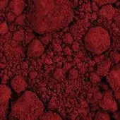 Pigment Zlatá loď 100g – 21140 Kadmium červené tmavé (PR108)
