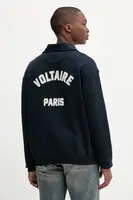 Bavlněná mikina ZADIG&VOLTAIRE