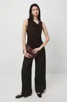 Top Medicine dámský, hnědá barva