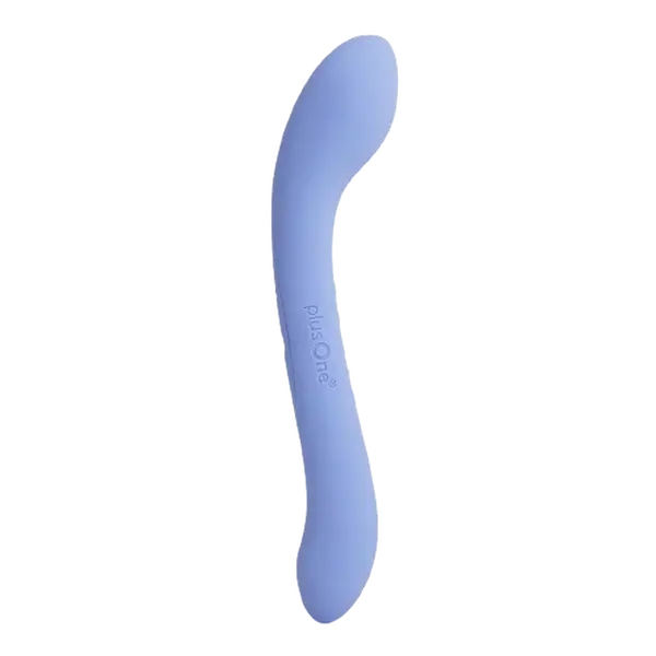 PLUSONE Relaxační masér Meno Glow PLO-6770N