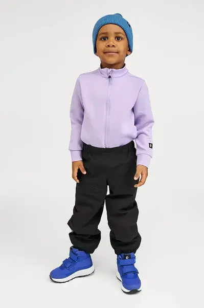 Dětská mikina Reima Letkee