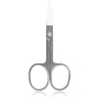 Brushworks Nail Scissors nůžky na nehty 1 ks