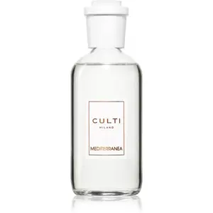 Culti Milano White Label Mediterranea aroma difuzér 250 ml