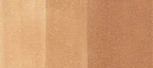 Copic sketch marker - E34 toast