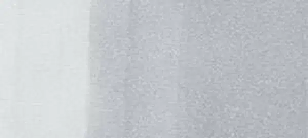 Copic classic marker – N1 Neutral Gray 1