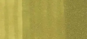 Copic sketch marker - YG95 pale olive