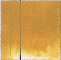 Akvarelová barva QoR 11ml – 440 Yellow Ochre (Natural)