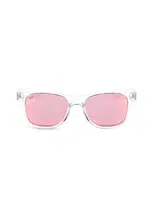 Sollary Transparent Pink