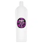 Kallos Argan Colour Hair Conditioner vyživující kondicionér pro barvené vlasy 1000 ml