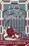 4.50 from Paddington - Agatha Christie