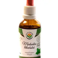 SALVIA PARADISE Meduňka lékařská AF tinktura 50 ml