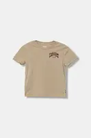 Dětské tričko Levi's GALLOPING FREE TEE