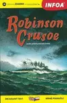Robinson Crusoe - Daniel Defoe, Anthony Masters