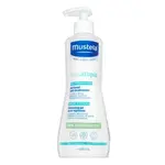Mustela BéBé Stelatopia vyživující čisticí gel Cleansing Gel 500 ml