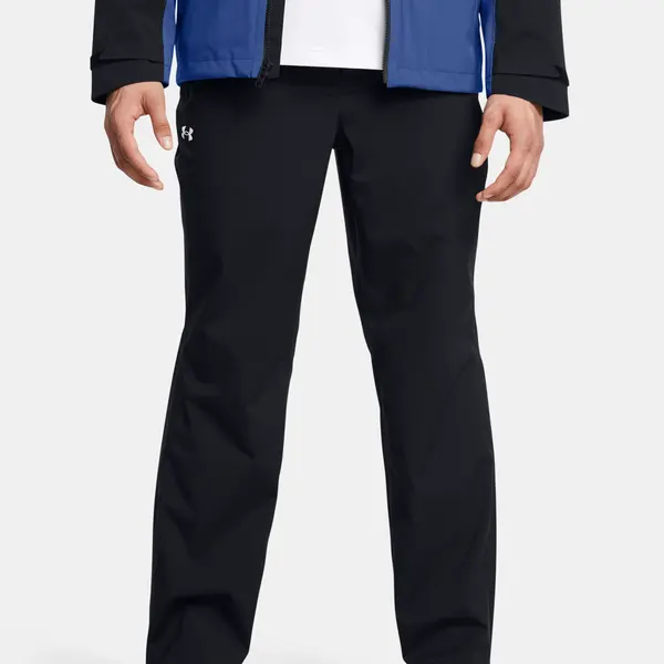 Under Armour Pánské kalhoty DRIVE RAIN PANTS - Pánské