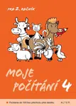 Moje počítání 4 - Růžena Blažková