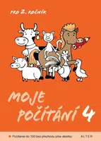 Moje počítání 4 - Růžena Blažková