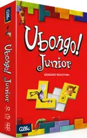 Ubongo Junior Mini