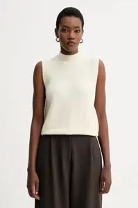 Vlněná vesta Sessun