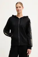 Bavlněná mikina Dkny