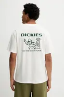 Bavlněné tričko Dickies