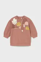 Dívčí šaty Mayoral