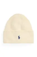 Vlněná čepice Polo Ralph Lauren