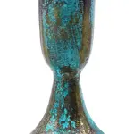 Dekorativní svícen House Doctor HDCupa 8,5 cm