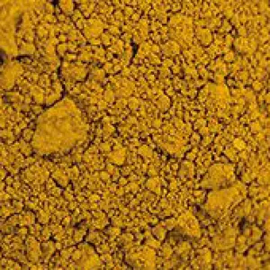 Pigment Zlatá loď 75g – 23350 Indická žluť imitace (PY150)