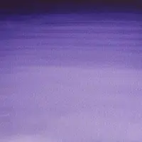 Akvarelová barva W&N 1/2 – 733 Winsor Violet (Dioxazine)