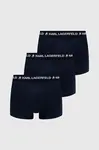 Boxerky Karl Lagerfeld 3-pack
